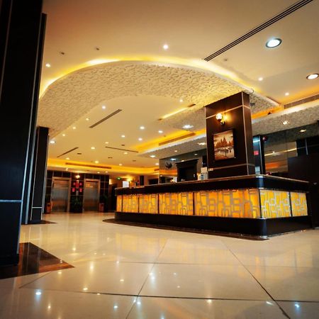 Dome El Nozha Hotel Riyadh Exterior photo