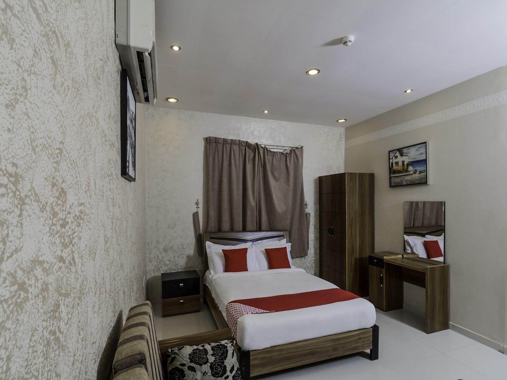 Dome El Nozha Hotel Riyadh Exterior photo