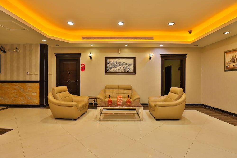 Dome El Nozha Hotel Riyadh Exterior photo