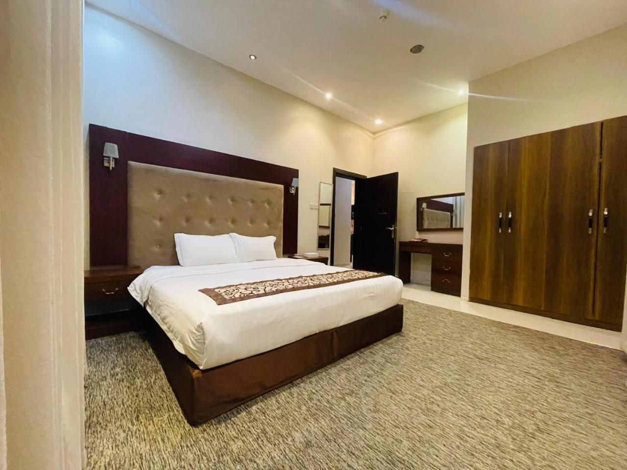 Dome El Nozha Hotel Riyadh Exterior photo