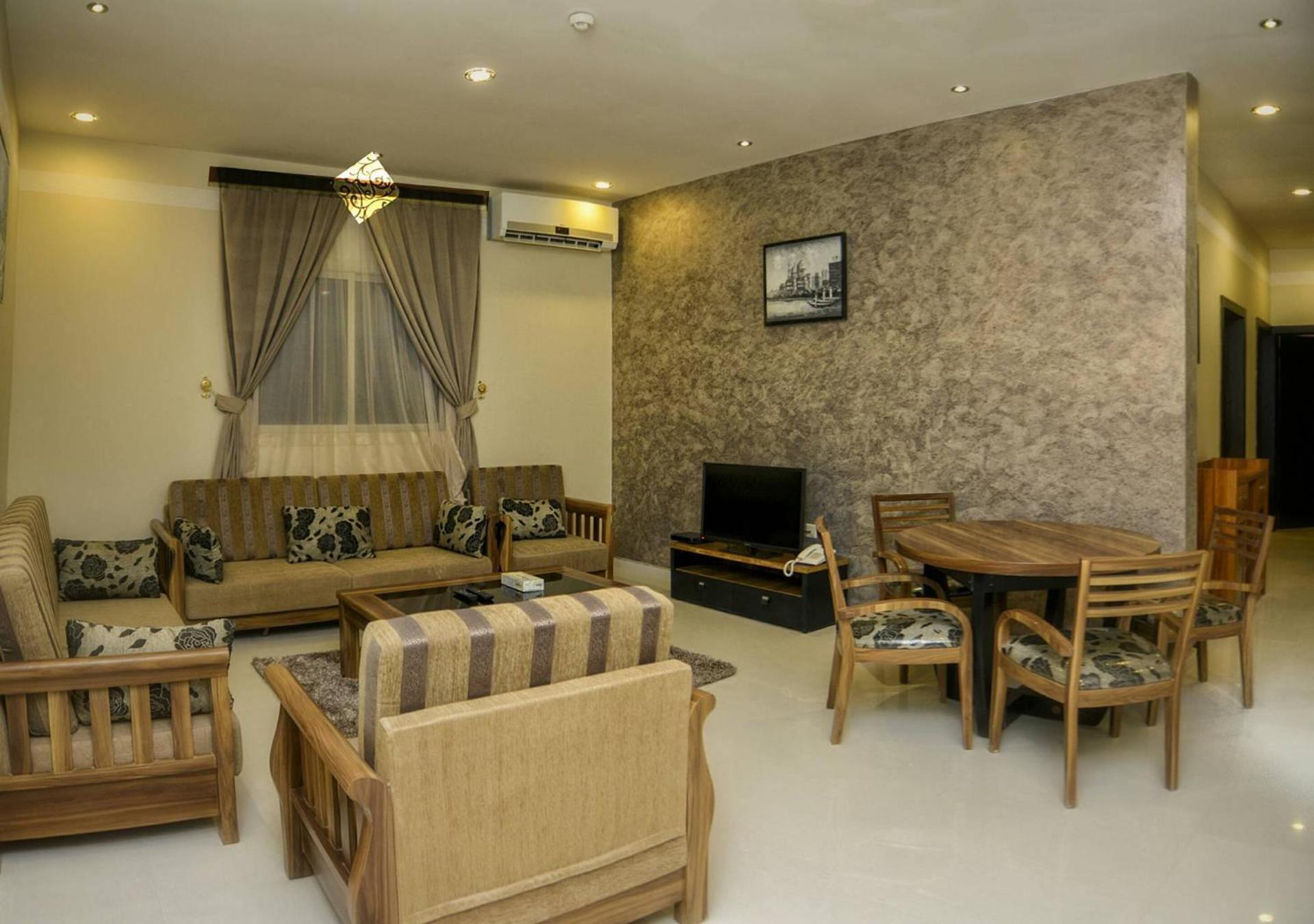 Dome El Nozha Hotel Riyadh Exterior photo