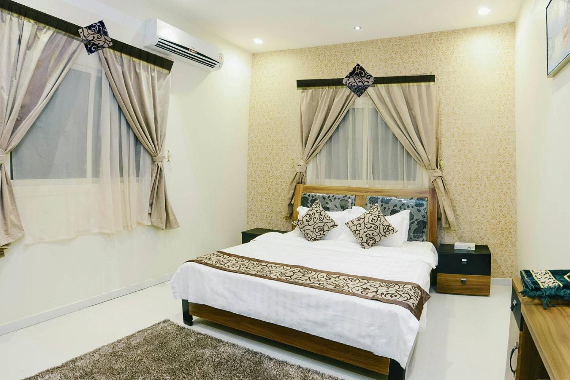 Dome El Nozha Hotel Riyadh Exterior photo